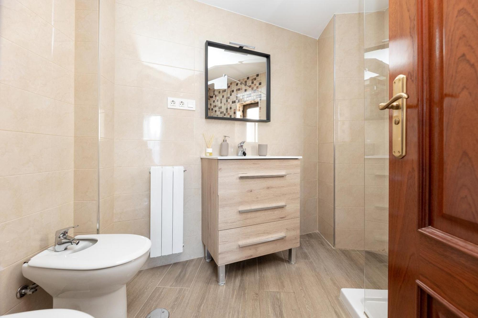 Sientete En Casa En Granada Apartment Екстериор снимка
