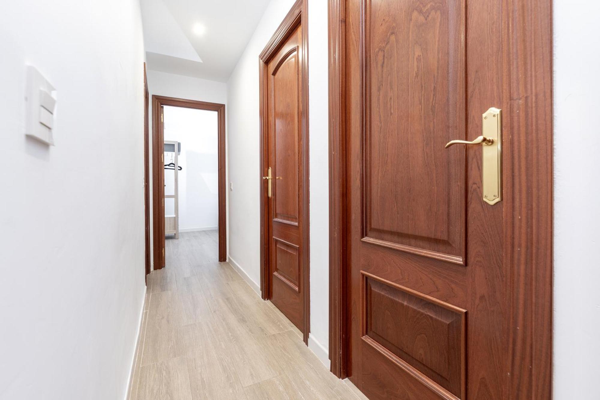 Sientete En Casa En Granada Apartment Екстериор снимка