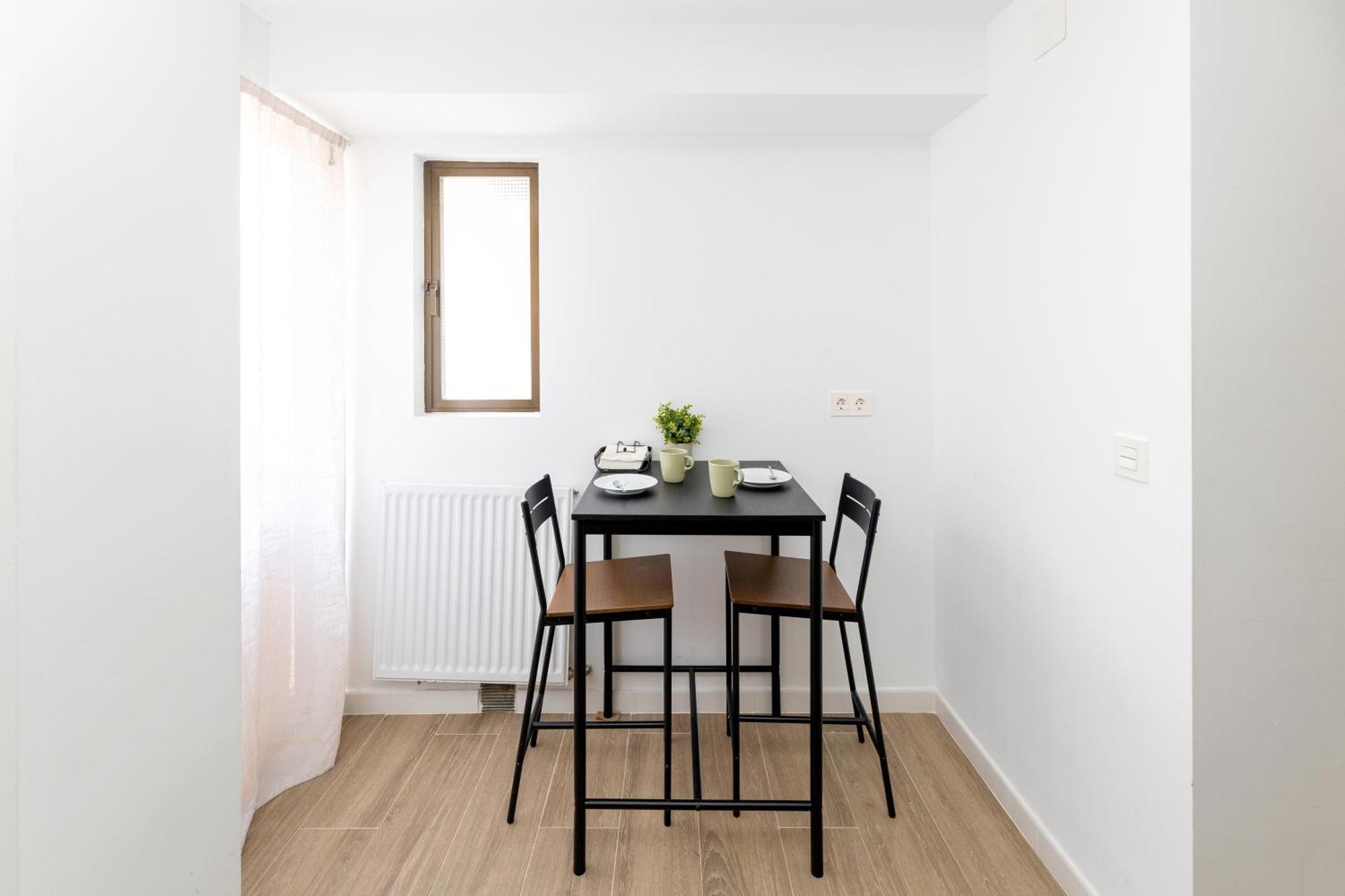 Sientete En Casa En Granada Apartment Екстериор снимка