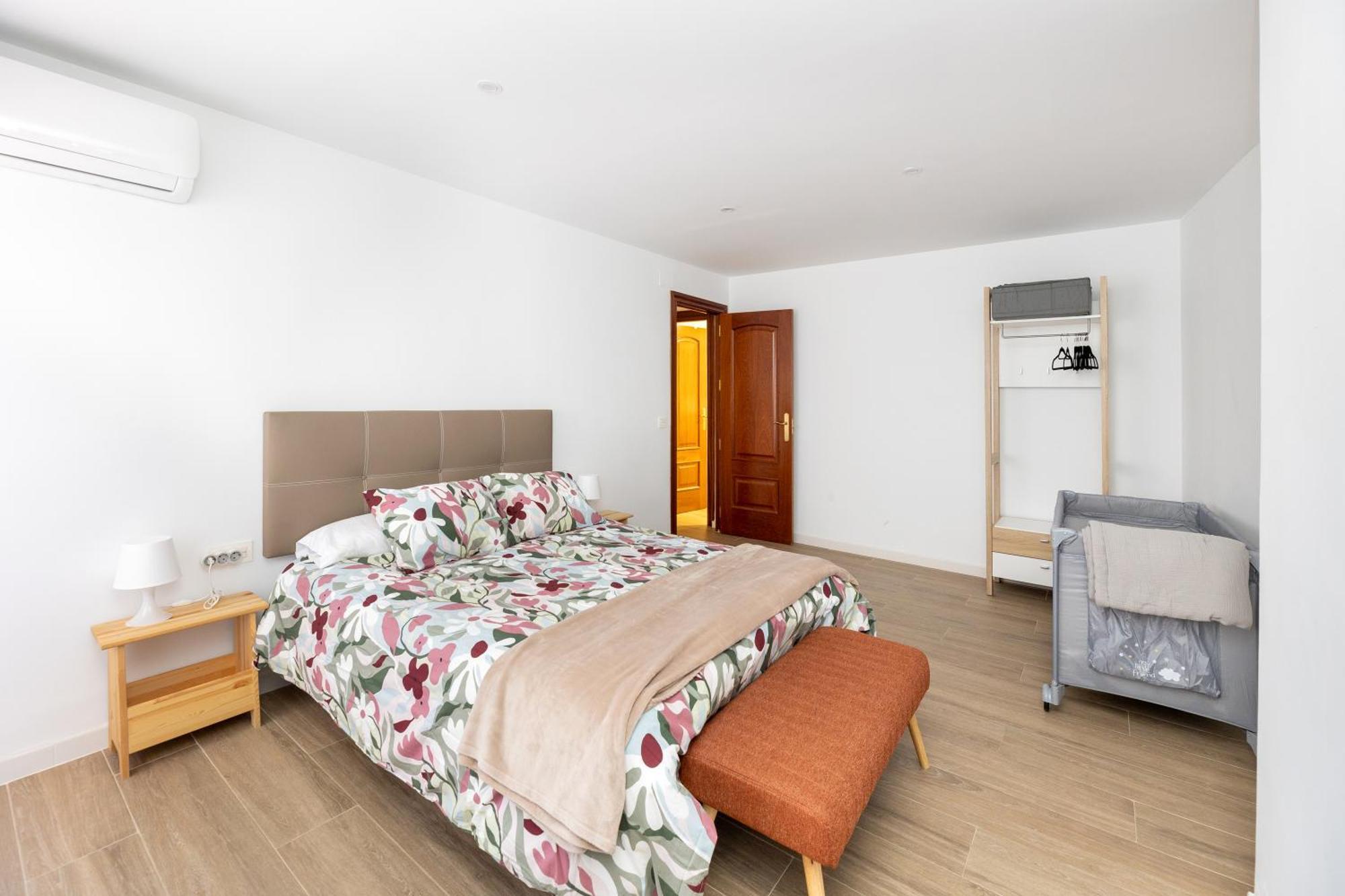 Sientete En Casa En Granada Apartment Екстериор снимка