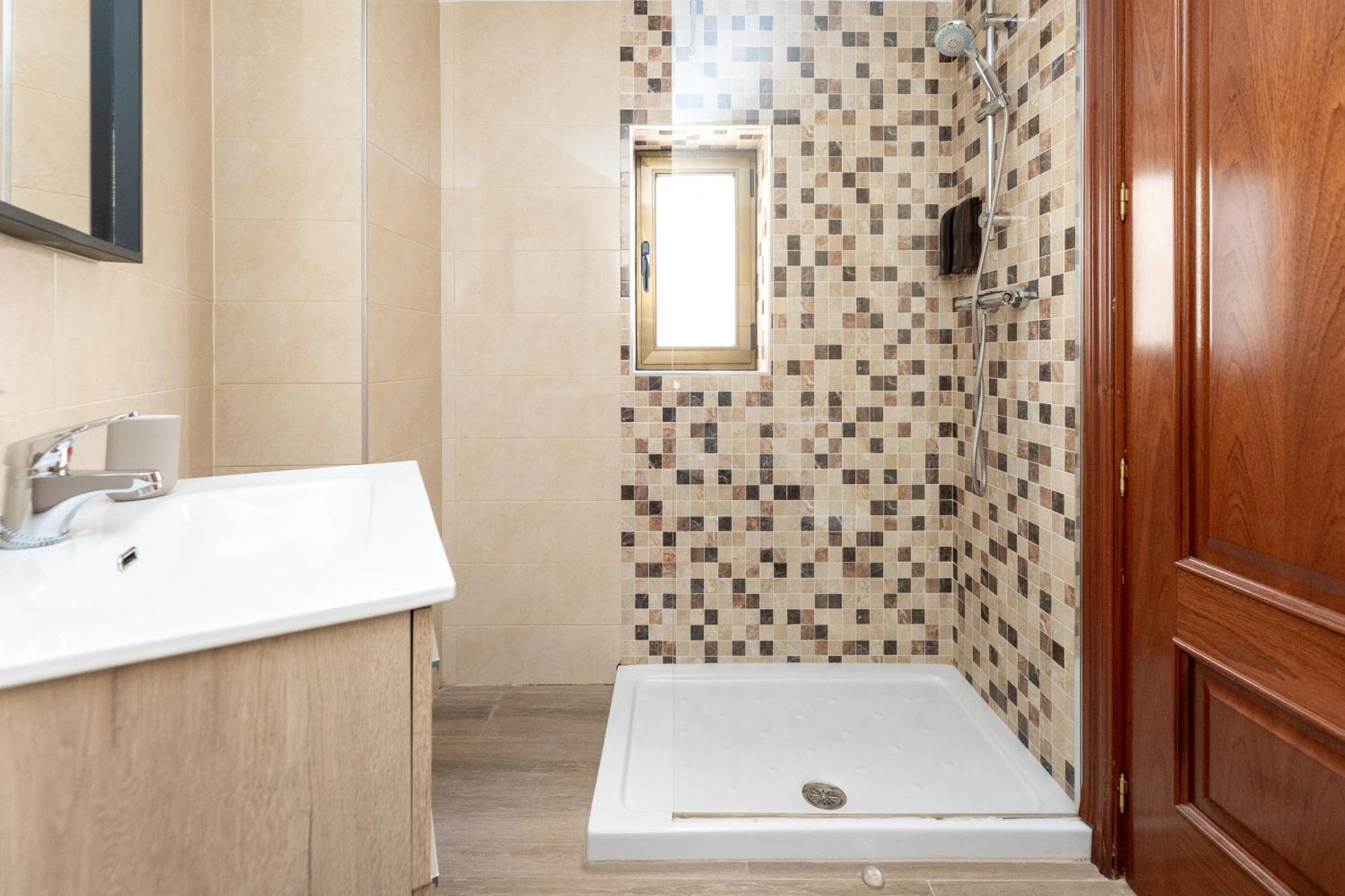Sientete En Casa En Granada Apartment Екстериор снимка