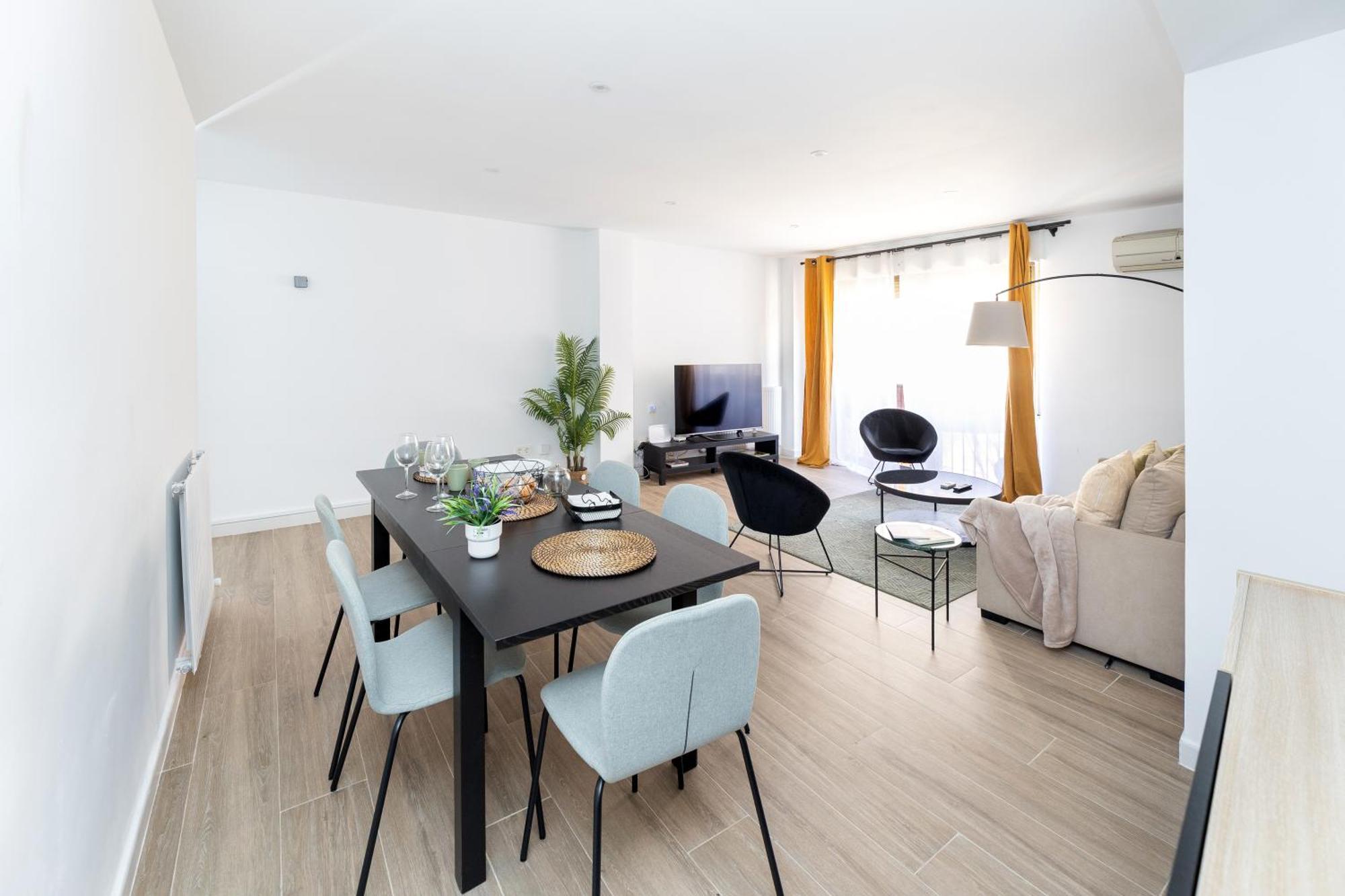 Sientete En Casa En Granada Apartment Екстериор снимка