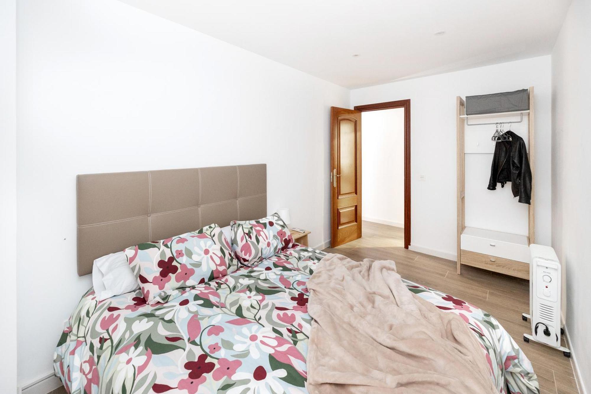 Sientete En Casa En Granada Apartment Екстериор снимка