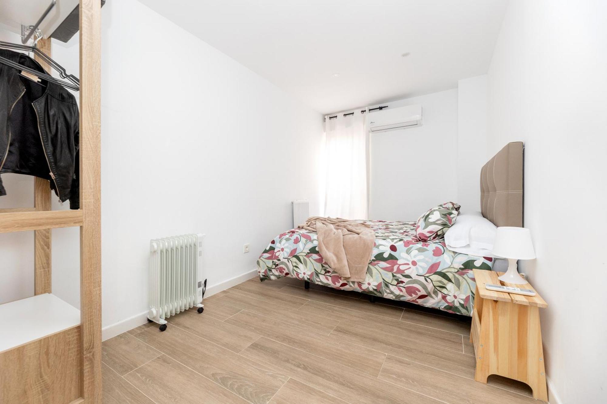 Sientete En Casa En Granada Apartment Екстериор снимка