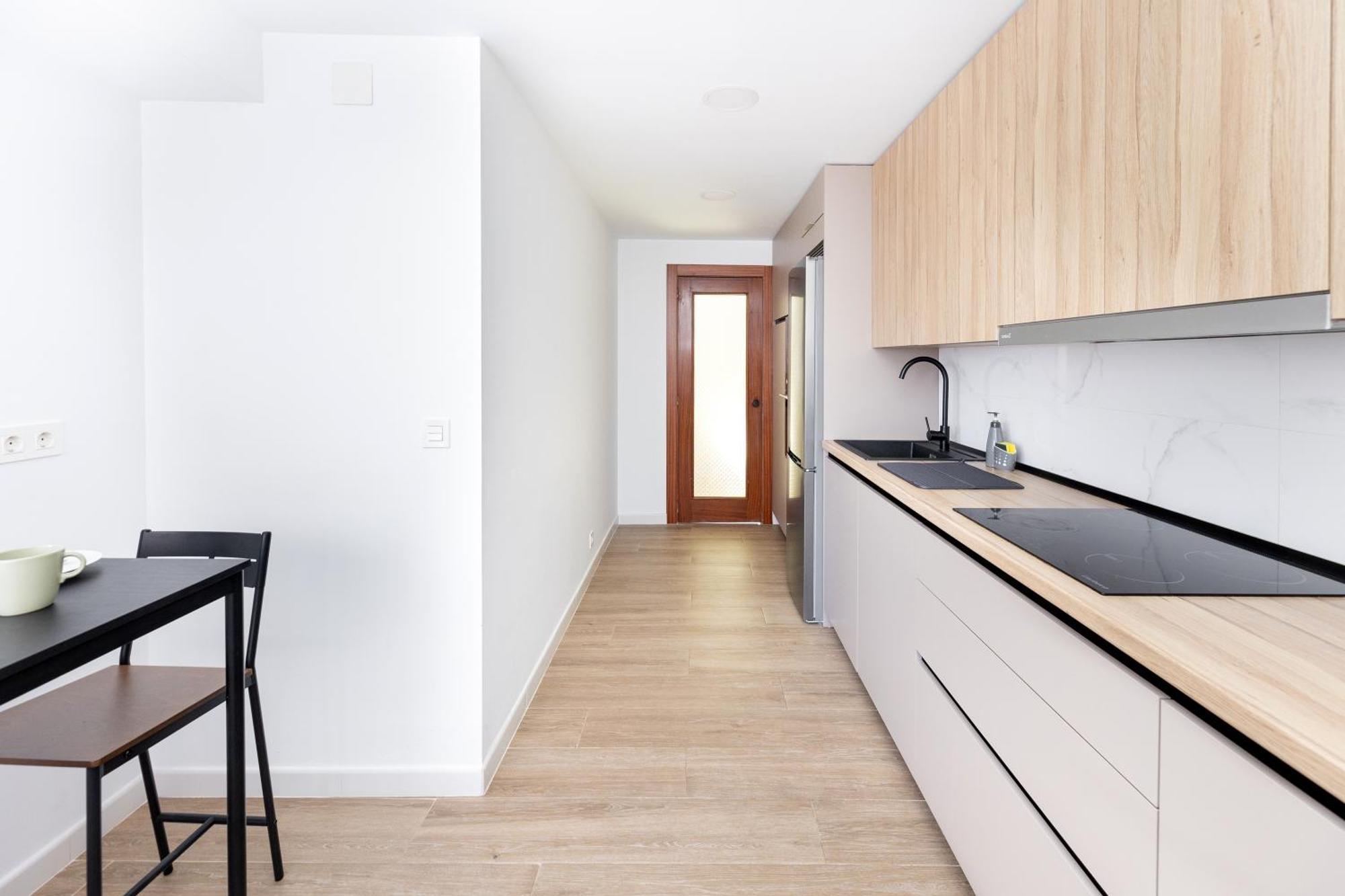 Sientete En Casa En Granada Apartment Екстериор снимка