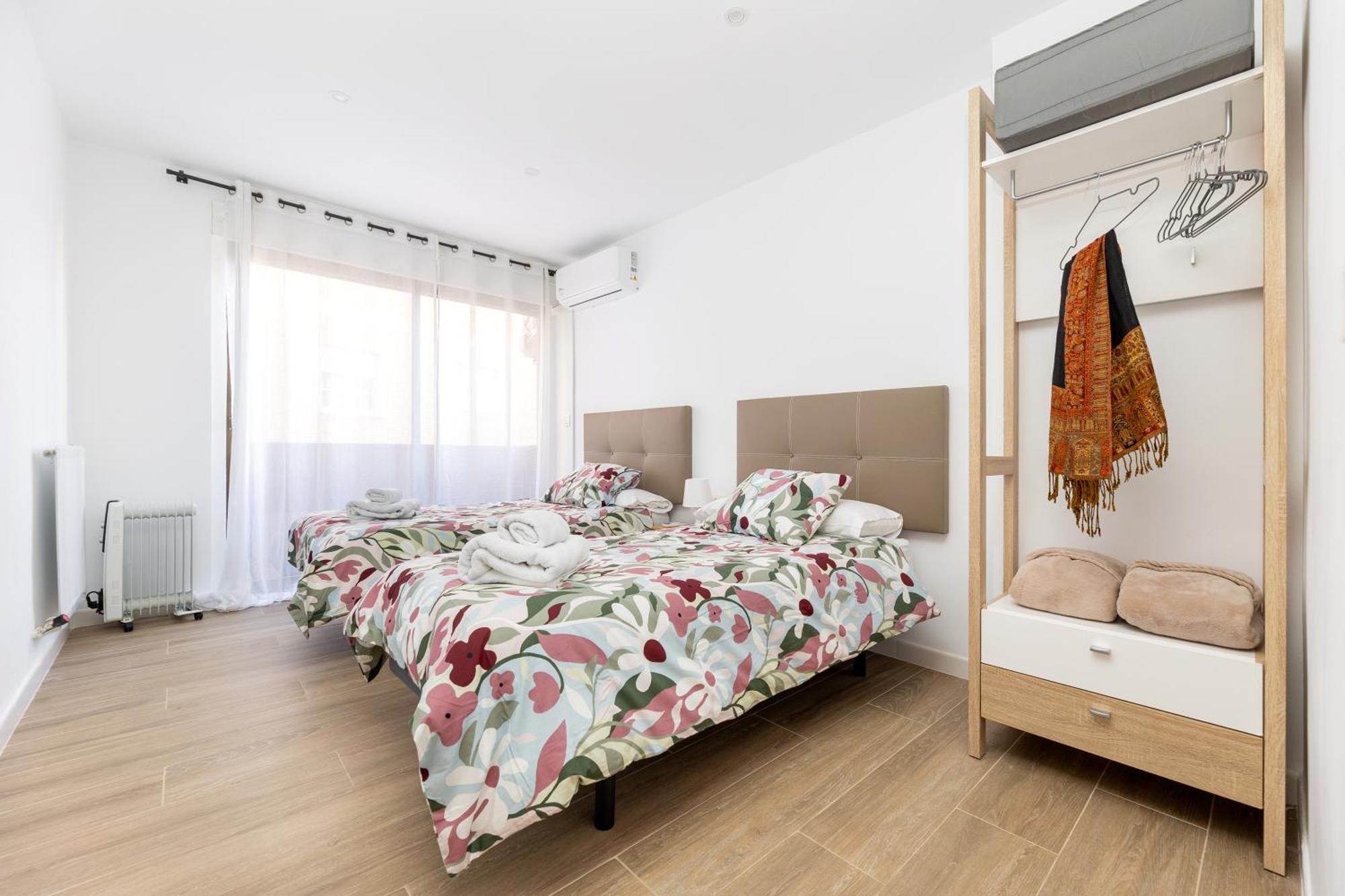 Sientete En Casa En Granada Apartment Екстериор снимка