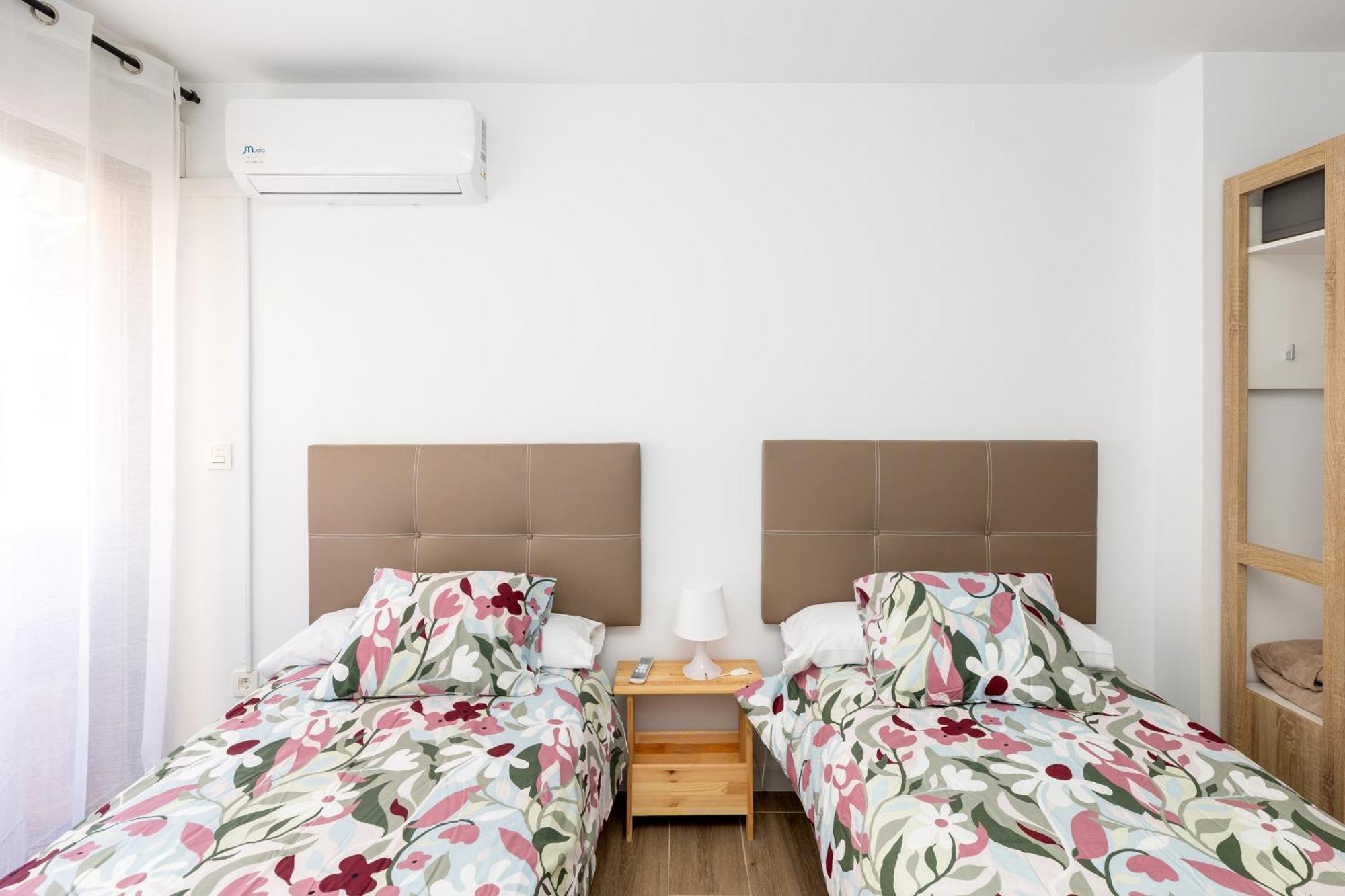 Sientete En Casa En Granada Apartment Екстериор снимка