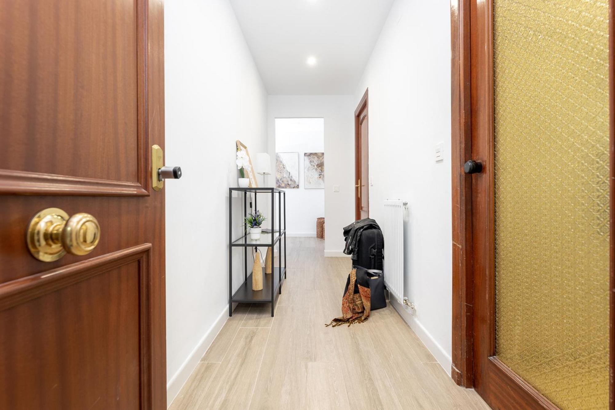 Sientete En Casa En Granada Apartment Екстериор снимка
