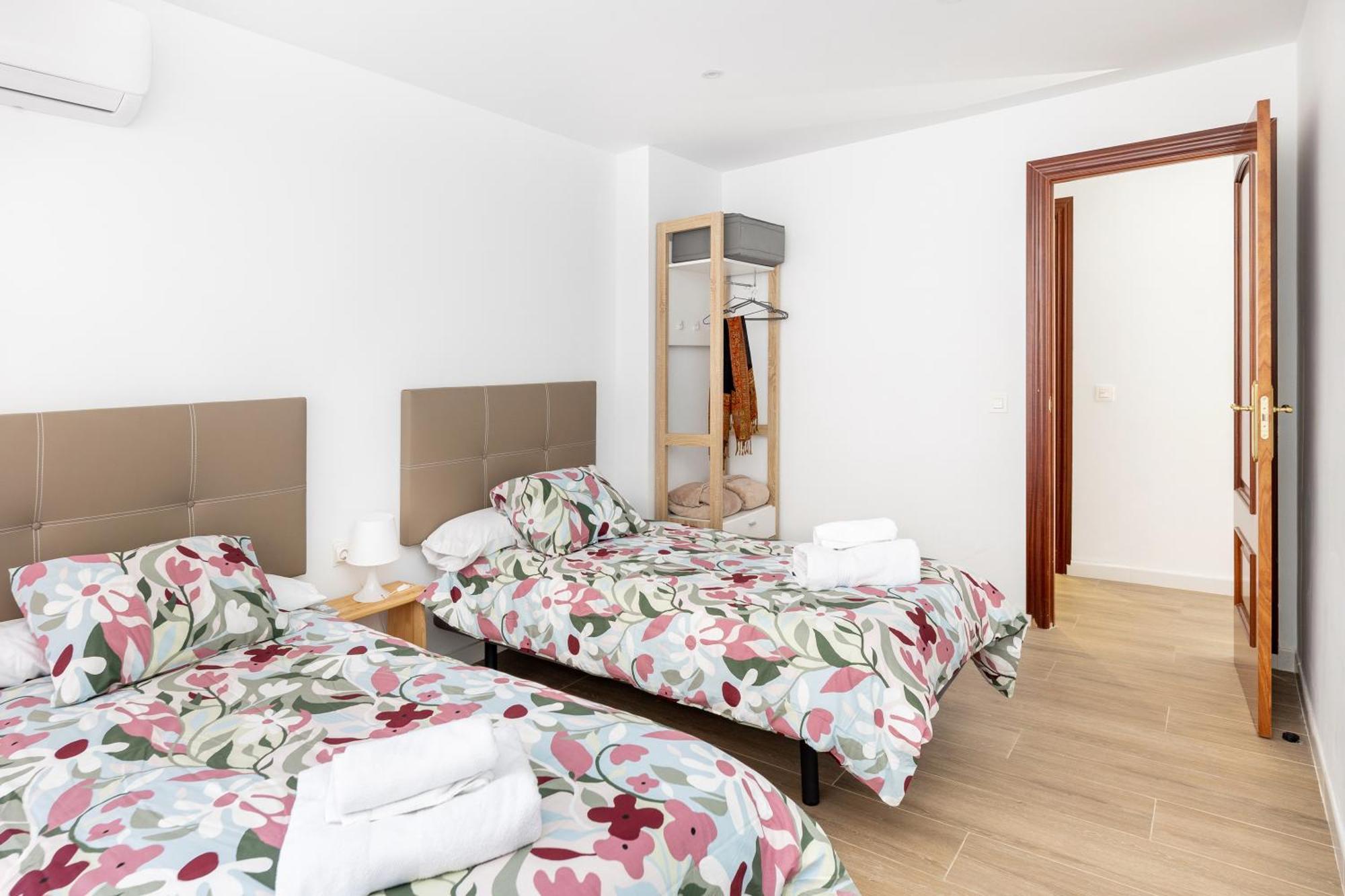 Sientete En Casa En Granada Apartment Екстериор снимка