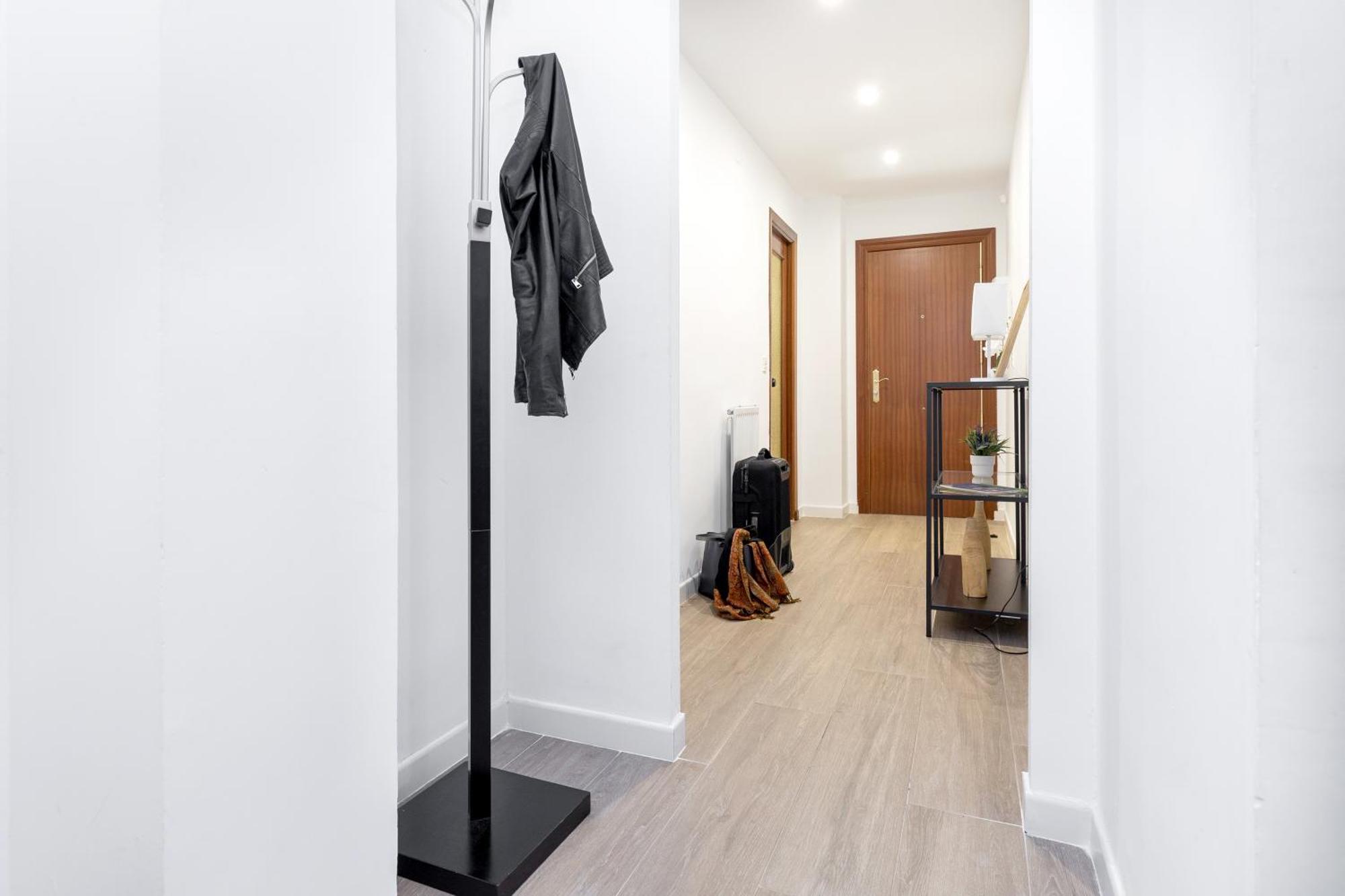 Sientete En Casa En Granada Apartment Екстериор снимка