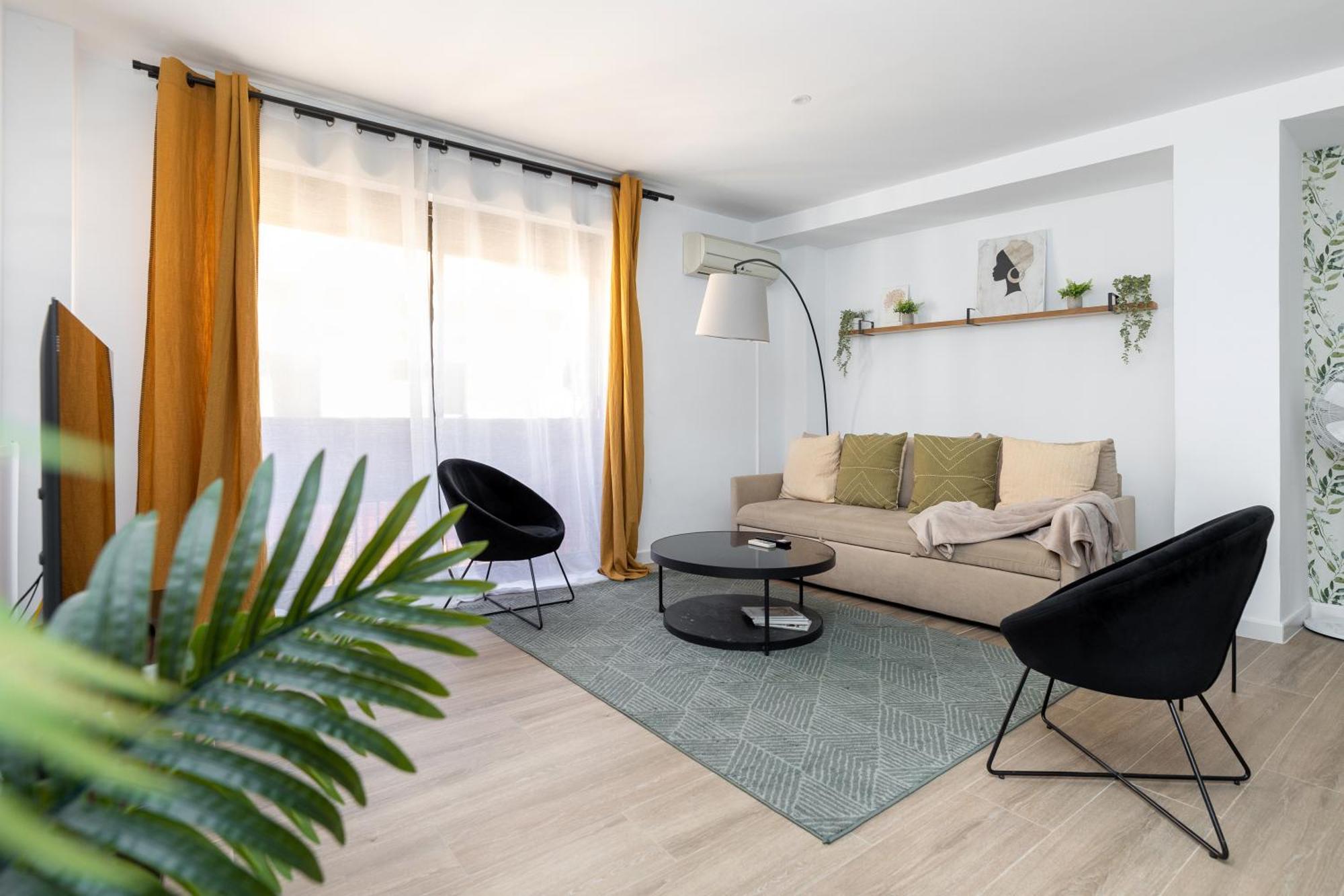 Sientete En Casa En Granada Apartment Екстериор снимка
